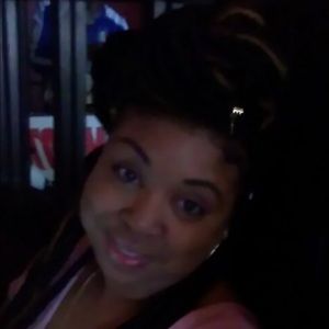 Meet your Posher, Bridgette